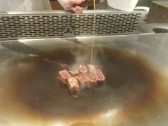 -雅玛花式铁板烧(国宏宾馆店)