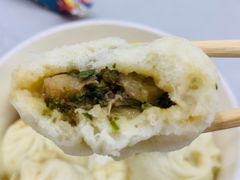 -桐香园小笼包(百井坊巷店)