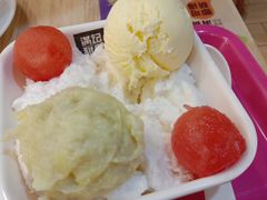 -满记甜品(王府井北京市百货大楼店)