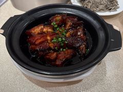 招牌红烧肉-群乐饭店(滨安路店)