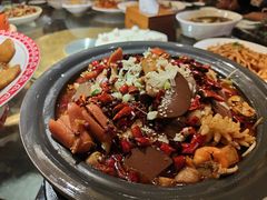 -倍儿美海鲜大排挡·非遗海鲜蒸饺(洋货店)