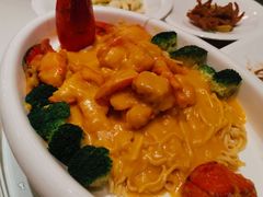 -梦都海鲜酒家(万达广场江桥店)