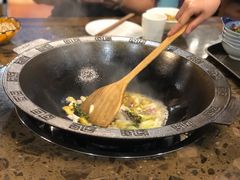 -鲜椒鱼·雅安地标性美食