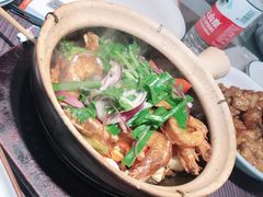 -孙家外婆•长春地标美食新名片(吾悦广场店)