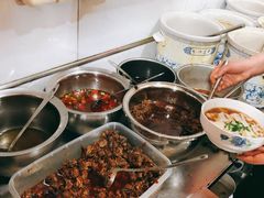 -李易面馆(树木岭店)