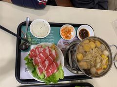 -阳光棕榈·台式小火锅(晋江SM广场店)