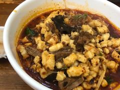 -刘信牛羊肉小炒泡馍(回民街店)