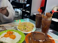 -澳门陈光记烧味饭店(万象城店)