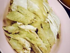 海南鸡-红大哥水门鸡饭(總店)