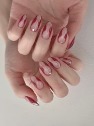 -LISSOM莉森 Nail ·美甲美睫原创定制店