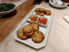-小吊梨汤·北京菜·烤鸭(清河万象汇店)