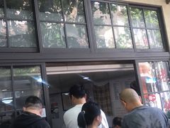 门面-老地方面馆(思南路店)