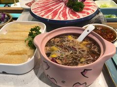 -五星桥原切肥牛火锅·30年专注好牛肉(湖塘店)