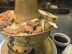 -凯鸽酒楼(恒安新区店)