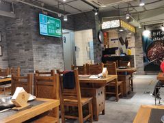 大堂-友乐居羊蝎子(西直门店)
