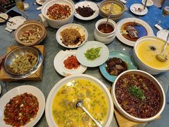 -俏巴渝·家宴·生日宴(锦绣城店)