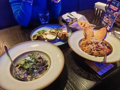 -blue frog蓝蛙(长泰广场店)