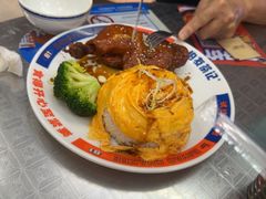 -伯友茶记(中华广场店)