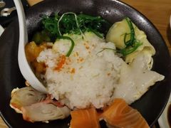 -赤稻·日式料理(禅城店)