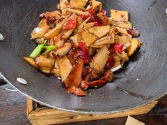 -吃货私房菜(丽江束河古镇店)