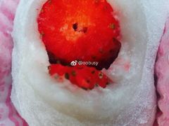 -澳门长洲糯米糍(柯打苏沙街店)