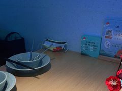 -蜜桃餐厅·伴山(绿宝广场店)