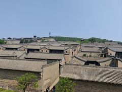 -山西王家大院