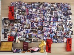 -CBCx巨鹿搏击 CHAMPIONROAD FIGHT CLUB(香蜜湖店)