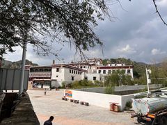 -五当召景区