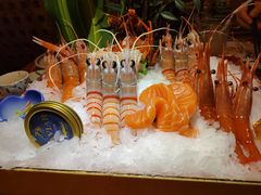 -万岛日本料理铁板烧(万象城店)