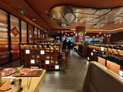-西塔老太太泥炉烤肉(亚运村店)
