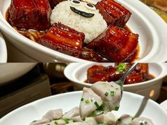 -许爷家·生态湖鲜(徐汇日月光店)