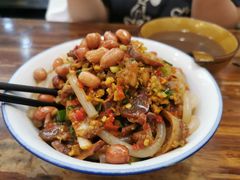 -陶姐冷粉