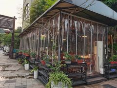 -先机泉水鸡汤(南山老君洞店)