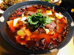 -赤宴·川菜(玉林店)