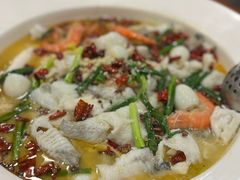 -邱大妈水煮(龙山店)