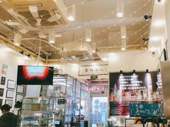 大堂-大哥餐厅(西城花园店)
