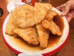 -英兰朝族饭店(河南桥头店)