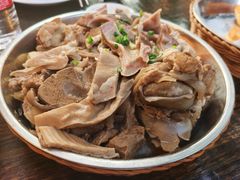 -猪肉婆私房菜(容桂总店)