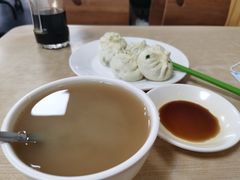 -津门永胜包子铺(哈尔滨道总店)