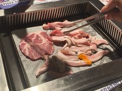 -尹珍珠·韩式无限烤肉(回龙湾店)