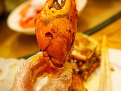 -秦记香辣蟹(松榆里店)