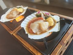 -花潮料理艺食馆(成都万象城店)