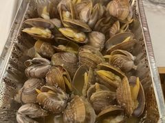 -白仁仔· 活烤海鲜 宵夜(豫园店)