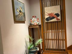 -叁鯨·日式料理Sankujira