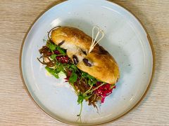 -O'mills Sourdough Bakery&Bistro(永嘉路店)