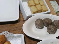 -傣妹火锅(南京东路一店)