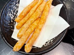 -湊湊火锅·茶憩(颐堤港店)