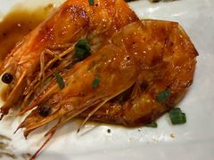 -吉兆·料理(红梅南路店)