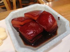-陈傻子餐厅(世纪都会店)
